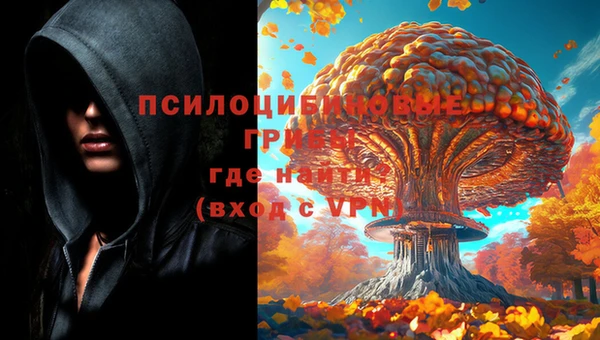 ALPHA PVP Баксан