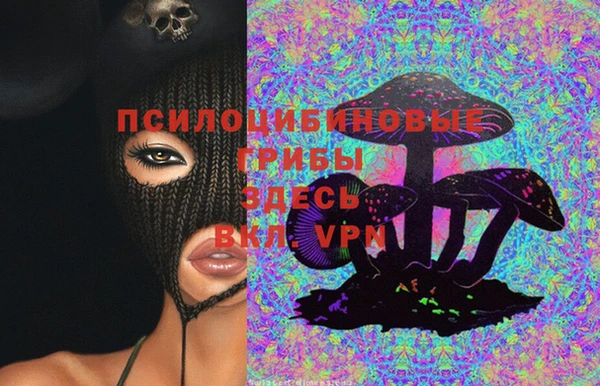 ALPHA PVP Баксан
